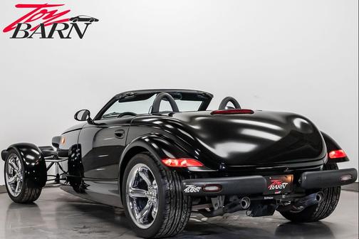 2000 Plymouth Prowler Base
