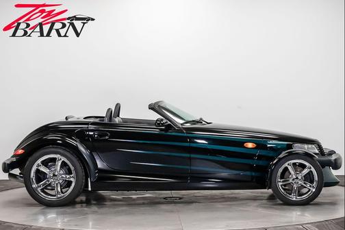 2000 Plymouth Prowler Base