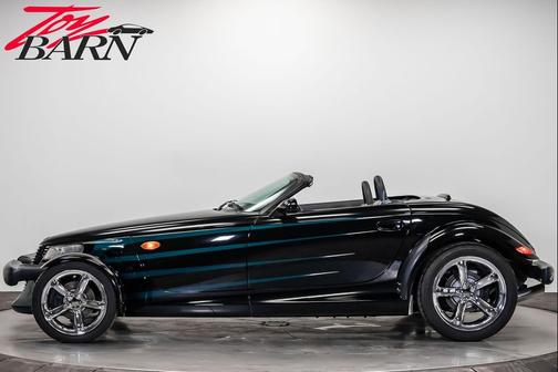 2000 Plymouth Prowler Base