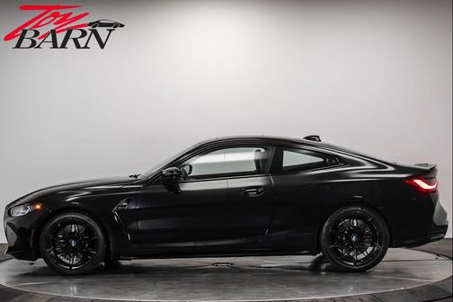 2022 BMW M4 Base