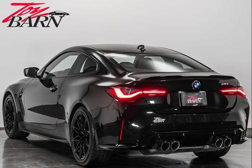 2022 BMW M4 Base