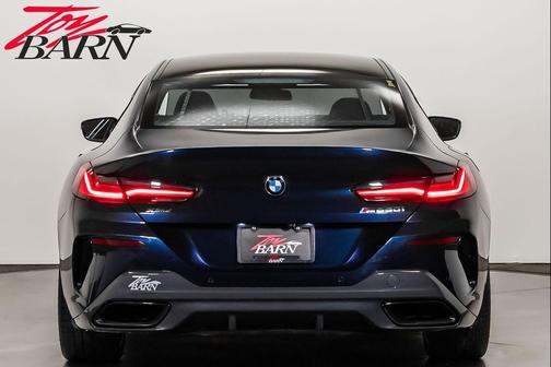 2022 BMW M850 Gran Coupe xDrive