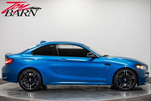 2017 BMW M2 Base