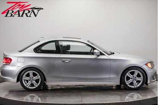 2011 BMW 128 128i