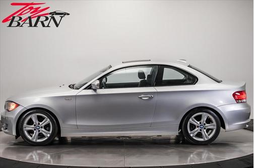 2011 BMW 128 128i