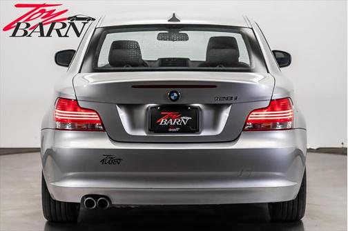 2011 BMW 128 128i
