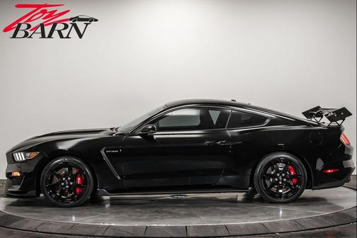 2019 Ford Shelby GT350R Base