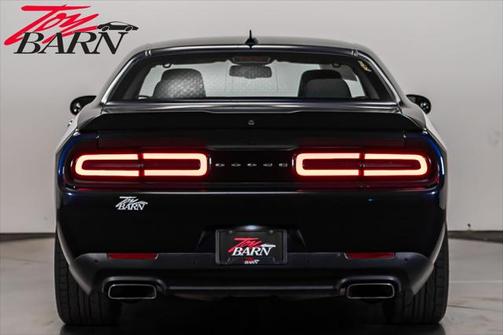 2017 Dodge Challenger R/T Scat Pack