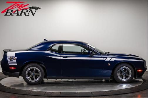 2017 Dodge Challenger R/T Scat Pack