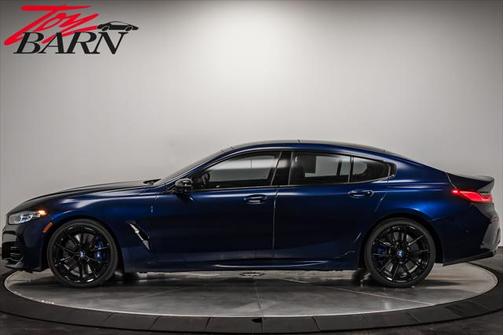 2023 BMW M850 Gran Coupe xDrive