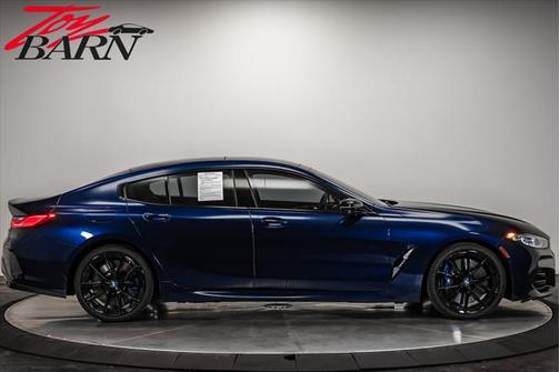 2023 BMW M850 Gran Coupe xDrive