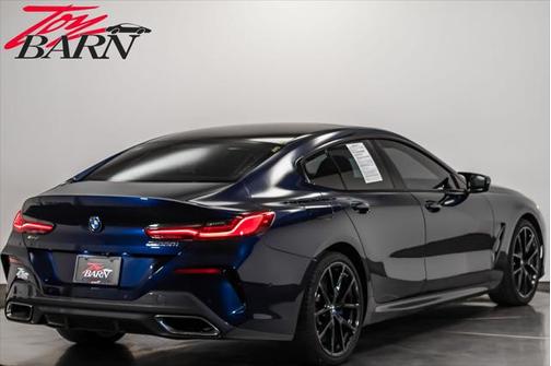 2023 BMW M850 Gran Coupe xDrive