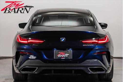 2023 BMW M850 Gran Coupe xDrive