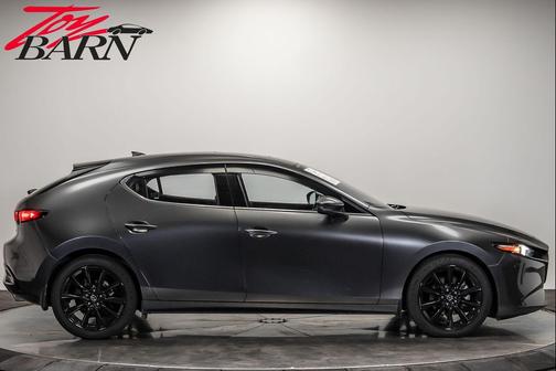 2019 Mazda Mazda3 AWD w/Premium Package