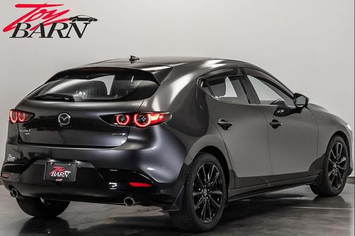 2019 Mazda Mazda3 AWD w/Premium Package