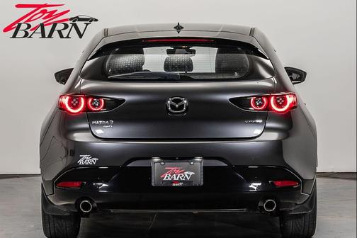 2019 Mazda Mazda3 AWD w/Premium Package