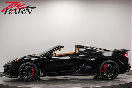 2023 Chevrolet Corvette Z06