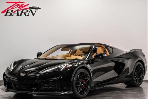 2023 Chevrolet Corvette Z06