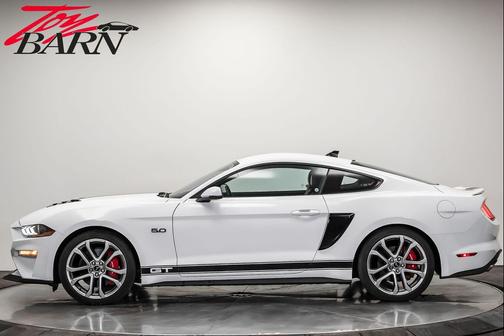 2023 Ford Mustang GT Premium