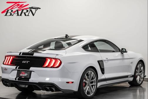 2023 Ford Mustang GT Premium