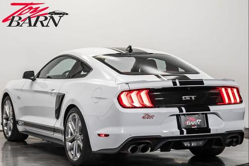 2023 Ford Mustang GT Premium