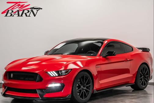 2016 Ford Shelby GT350 Base
