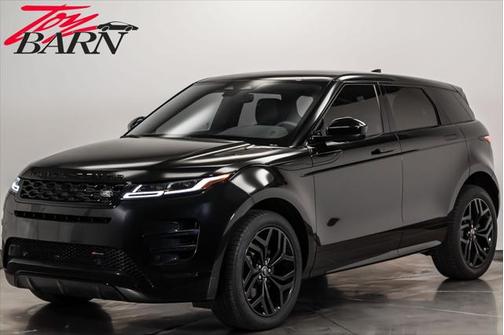 2023 Land Rover Range Rover Evoque R-Dynamic S