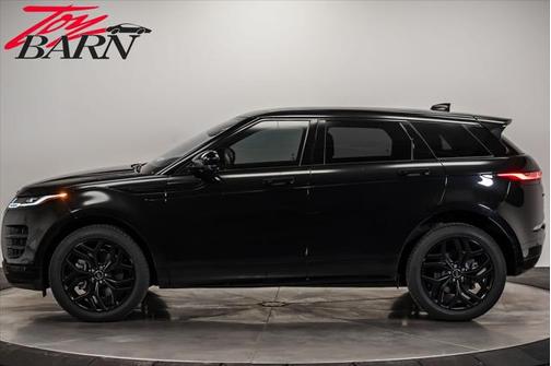 2023 Land Rover Range Rover Evoque R-Dynamic S
