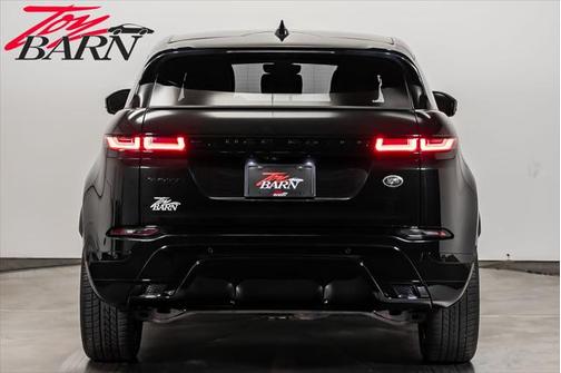 2023 Land Rover Range Rover Evoque R-Dynamic S