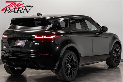 2023 Land Rover Range Rover Evoque R-Dynamic S