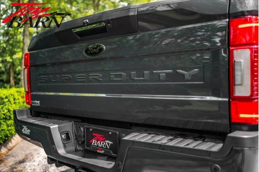 2021 Ford F-350 Lariat