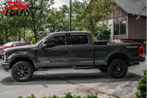 2021 Ford F-350 Lariat