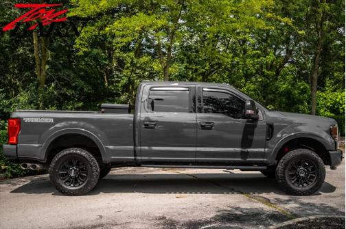 2021 Ford F-350 Lariat
