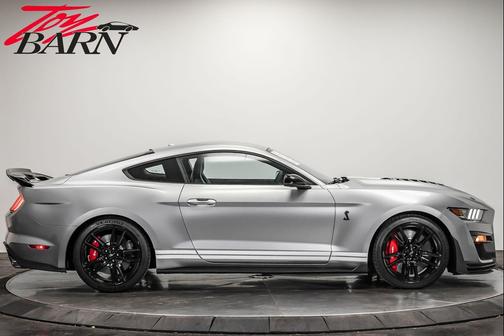 2020 Ford Shelby GT500 Base