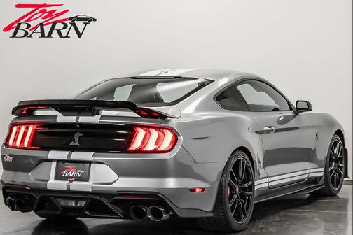 2020 Ford Shelby GT500 Base