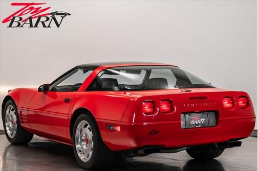 1993 Chevrolet Corvette Base