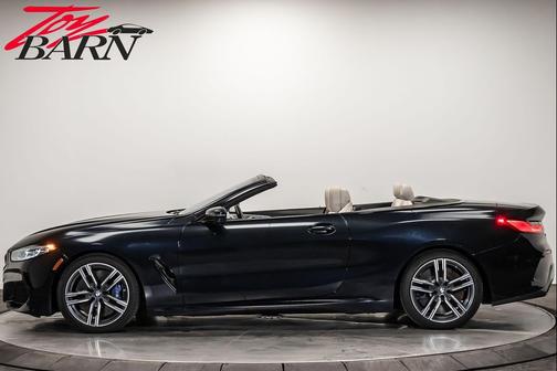 2022 BMW M850 xDrive