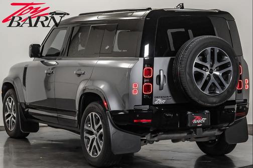 2023 Land Rover Defender 110 X-Dynamic SE