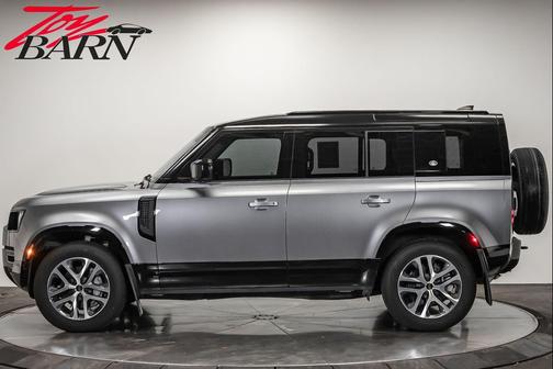 2023 Land Rover Defender 110 X-Dynamic SE