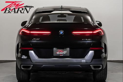 2023 BMW X6 xDrive40i