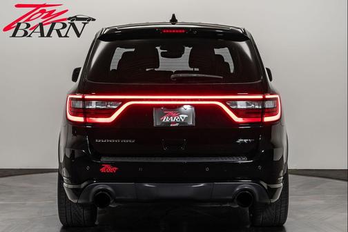 2018 Dodge Durango SRT