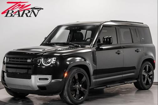 2024 Land Rover Defender 110 P300