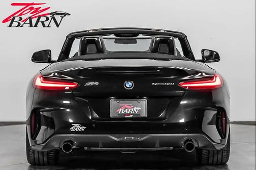 2020 BMW Z4 sDrive30i