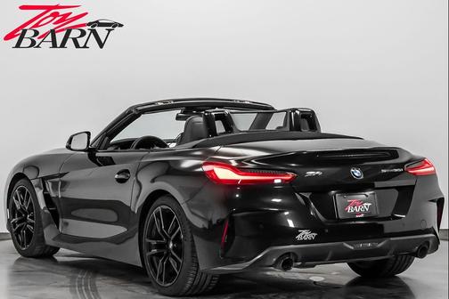 2020 BMW Z4 sDrive30i
