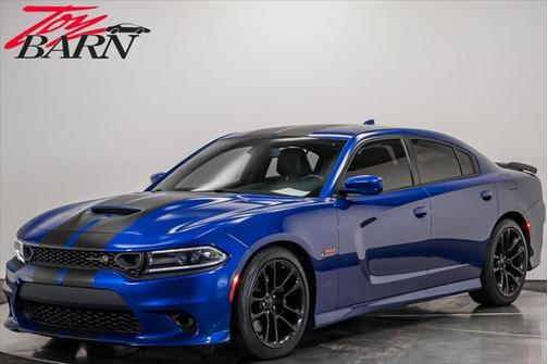 2020 Dodge Charger R/T Scat Pack