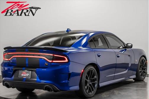 2020 Dodge Charger R/T Scat Pack