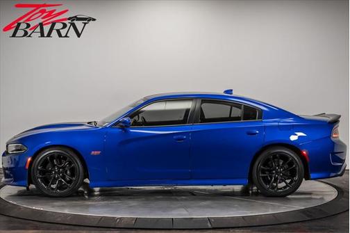 2020 Dodge Charger R/T Scat Pack