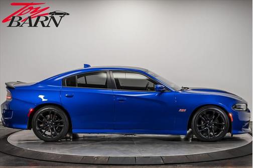 2020 Dodge Charger R/T Scat Pack