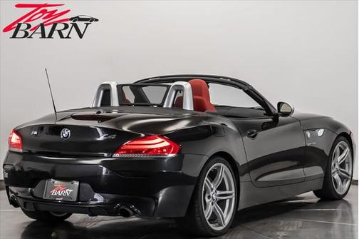 2013 BMW Z4 sDrive35is