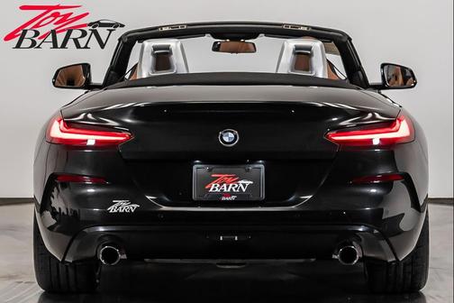 2020 BMW Z4 sDrive30i